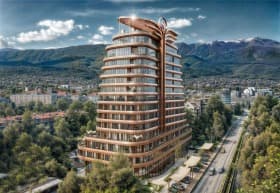 Продава 1-СТАЕН град София, Дианабад 124 866 € 244 216.67 лв. Цената е без ДДС