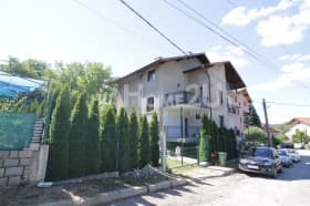 Продава ЕТАЖ ОТ КЪЩА град София, с. Владая 320 000 € 625 865.60 лв.