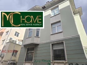 Продава 4-СТАЕН град София, Оборище 499 900 € 977 719.42 лв.