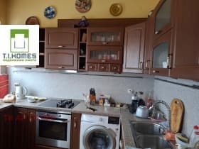 Продава 3-СТАЕН град София, Оборище 260 000 € 508 515.80 лв.