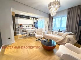 Продава 4-СТАЕН град София, Център 580 000 € 1 134 381.40 лв.