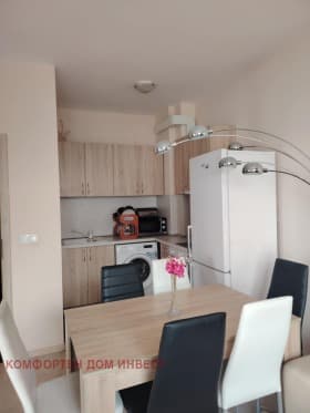 Продава 3-СТАЕН град София, Студентски град 220 000 € 430 282.60 лв.