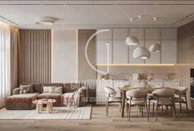 Продава 1-СТАЕН град София, Овча купел 2 115 500 € 225 898.37 лв.