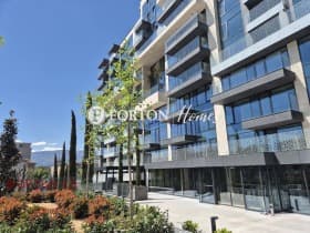 Продава 4-СТАЕН град София, Оборище 890 000 € 1 740 688.70 лв. Цената е без ДДС
