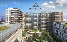 Продава 3-СТАЕН град София, Лозенец 361 004 € 706 062.45 лв. Цената е без ДДС