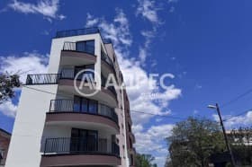 Продава 3-СТАЕН град София, Люлин 10 280 000 € 547 632.40 лв.