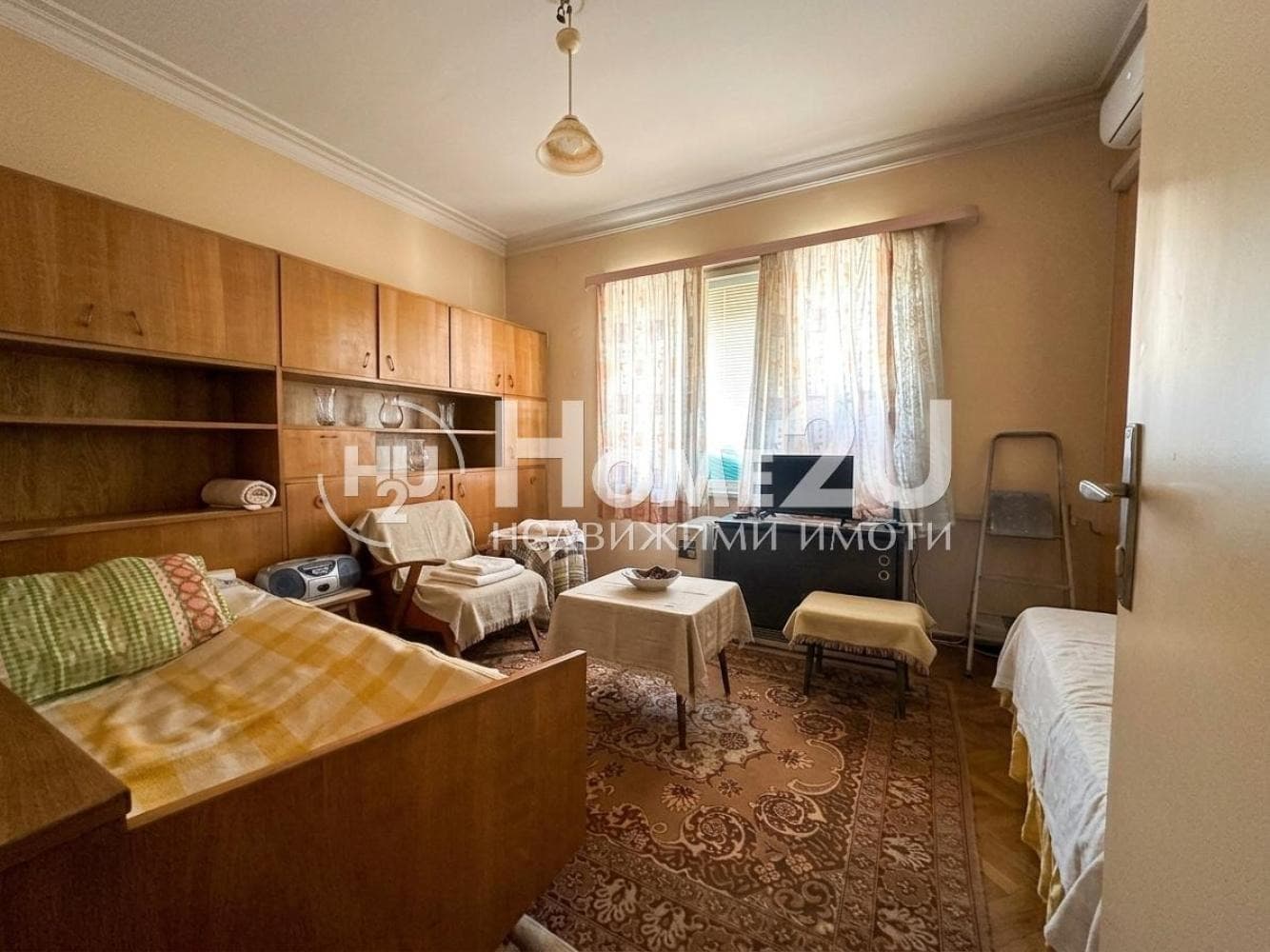 217 999 € 426 368.98 лв.,, Продава 3-СТАЕН, град София, Красно село