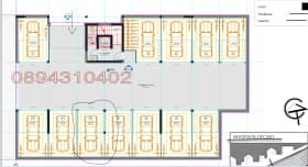 Продава ГАРАЖ град София, Витоша 37 900 € 74 125.96 лв.