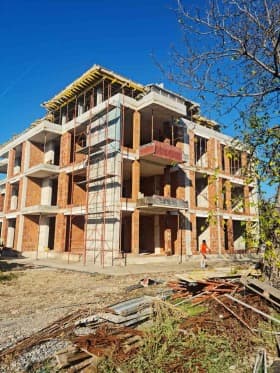 Продава 3-СТАЕН град София, Враждебна 266 816 € 521 846.74 лв.