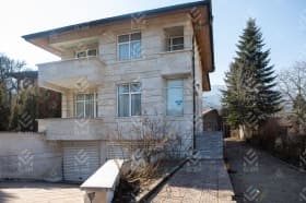 Продава КЪЩА град София, в.з.Симеоново - Драгалевци 880 000 € 1 721 130.40 лв.