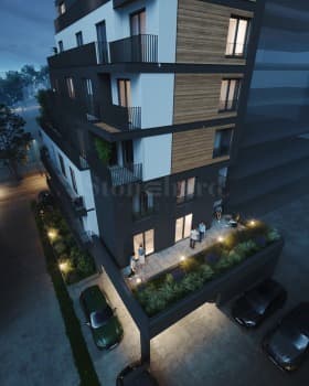 Продава 3-СТАЕН град София, Стрелбище 572 552 € 1 119 814.38 лв.