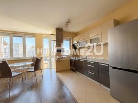 Продава 2-СТАЕН град София, Дружба 1 190 900 € 373 367.95 лв.