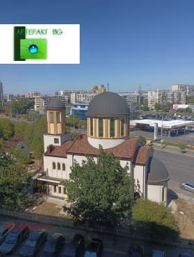 Продава 4-СТАЕН град София, Дружба 2 260 000 € 508 515.80 лв.