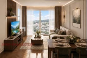 Продава 2-СТАЕН град София, Център 191 545 € 374 629.46 лв.