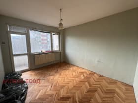 Продава 3-СТАЕН град София, Борово 255 000 € 498 736.65 лв.