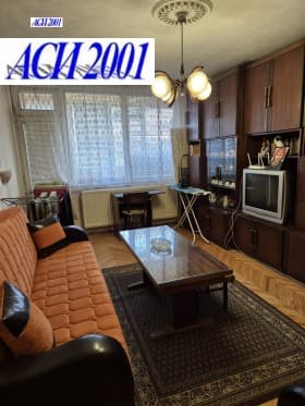 Продава 3-СТАЕН град София, Разсадника 176 499 € 345 202.04 лв.