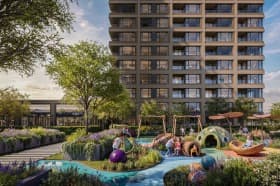 Продава 3-СТАЕН град София, Дружба 1 250 000 € 488 957.50 лв. Цената е без ДДС