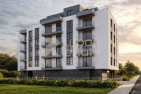 Продава 3-СТАЕН град София, Левски 169 000 € 330 535.27 лв.