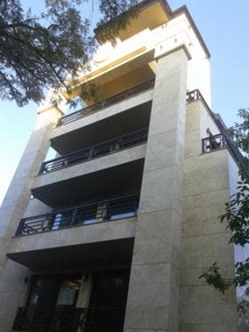 Продава 4-СТАЕН град София, Изгрев 1 260 000 € 2 464 345.80 лв. Цената е без ДДС
