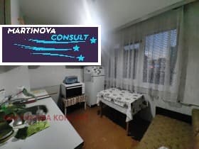 Продава 1-СТАЕН град София, Люлин 8 115 000 € 224 920.45 лв.