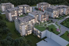 Продава 2-СТАЕН град София, Бояна 186 886 € 365 517.25 лв. Цената е без ДДС