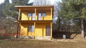 Продава КЪЩА град София, м-т Щъркелово гнездо 139 000 € 271 860.37 лв.
