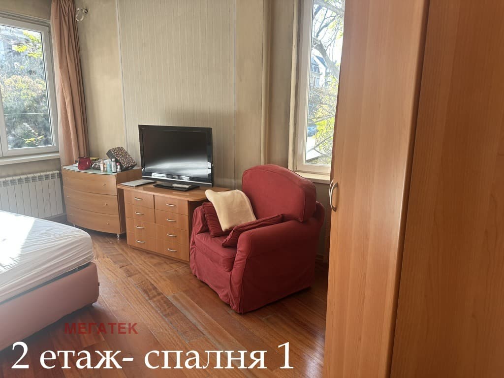 1 299 000 € 2 540 623.17 лв.,, Продава КЪЩА, град София, Център