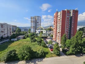 Продава 1-СТАЕН град София, Младост 4 123 000 € 240 567.09 лв.