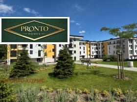 Продава 2-СТАЕН град София, Малинова долина 145 000 € 283 595.35 лв.