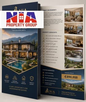 Продава КЪЩА град София, гр. Банкя 890 000 € 1 740 688.70 лв.