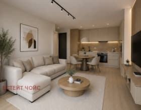 Продава 2-СТАЕН град София, Люлин 9 152 000 € 297 286.16 лв.