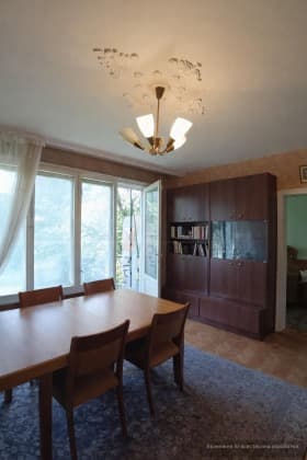 Продава 2-СТАЕН град София, Толстой 114 000 € 222 964.62 лв.