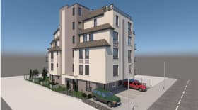 Продава 2-СТАЕН град София, Левски 98 595 € 192 835.06 лв. Цената е без ДДС