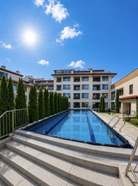 Продава 3-СТАЕН град София, Младост 4 309 900 € 606 111.72 лв.
