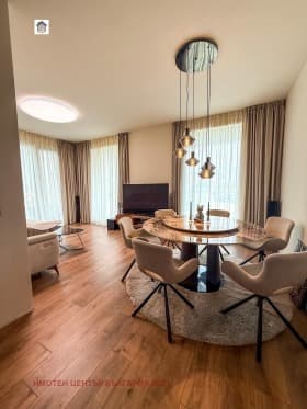 Продава 2-СТАЕН град София, Кръстова вада 262 000 € 512 427.46 лв.