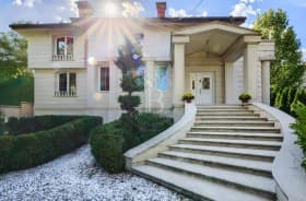 Продава КЪЩА град София, Бояна 2 900 000 € 5 671 907.00 лв.