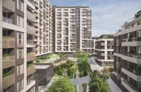 Продава 2-СТАЕН град София, Център 184 164 € 360 193.48 лв.