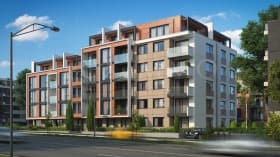 Продава 2-СТАЕН град София, Княжево 213 543 € 417 653.81 лв.