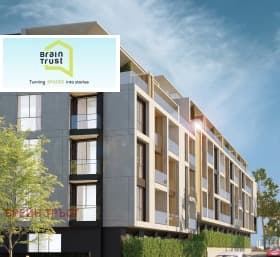 Продава 2-СТАЕН град София, Манастирски ливади 221 676 € 433 560.57 лв.