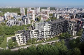 Продава 2-СТАЕН град София, Студентски град 151 690 € 296 679.85 лв.