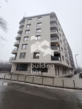 Продава 3-СТАЕН град София, Люлин 1 128 000 € 250 346.24 лв.