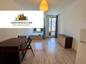 Продава 1-СТАЕН град София, Студентски град 115 000 € 224 920.45 лв.