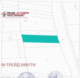 Продава ПАРЦЕЛ град София, с. Лозен 90 720 € 177 432.90 лв.
