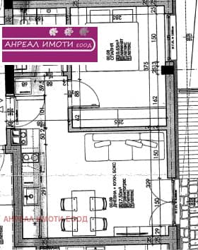 Продава 2-СТАЕН град София, Оборище 240 000 € 469 399.20 лв.