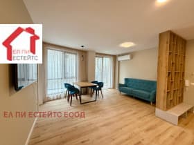 Продава 3-СТАЕН град София, Изток 439 990 € 860 545.64 лв.