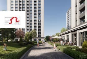 Продава 3-СТАЕН град София, Банишора 320 000 € 625 865.60 лв.