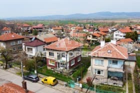 Продава КЪЩА град София, с. Мрамор 380 000 € 743 215.40 лв.