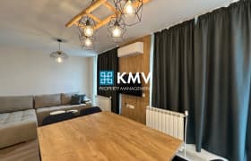 Продава 3-СТАЕН град София, Свобода 458 000 € 895 770.14 лв. Цената е без ДДС