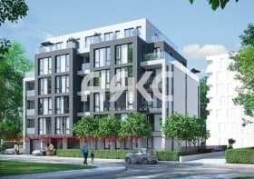 Продава 3-СТАЕН град София, Модерно предградие 140 372 € 274 543.77 лв.