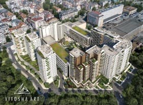 Продава 4-СТАЕН град София, Лозенец 498 965 € 975 890.72 лв. Цената е без ДДС